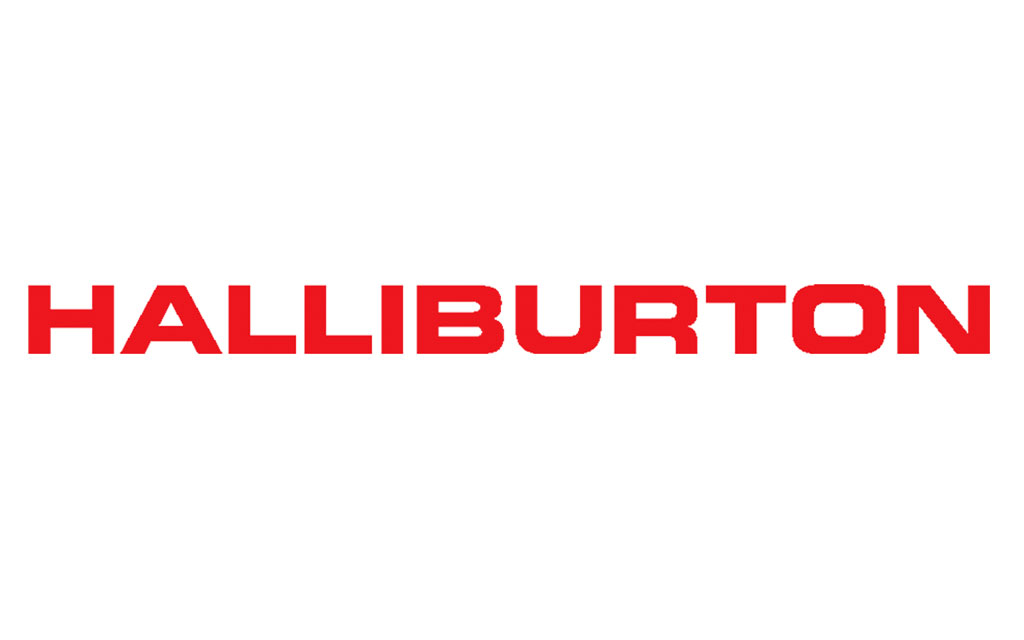 Halliburton-Logo